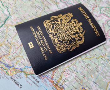 Passport and Visa Photographs
